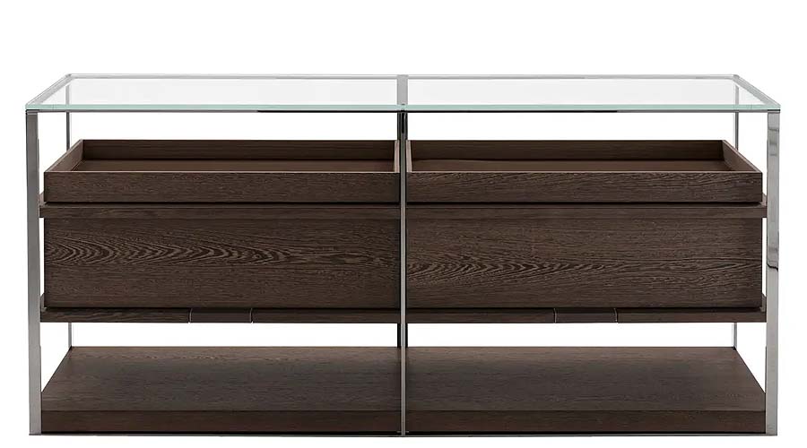 Maxalto Lithos contenitori